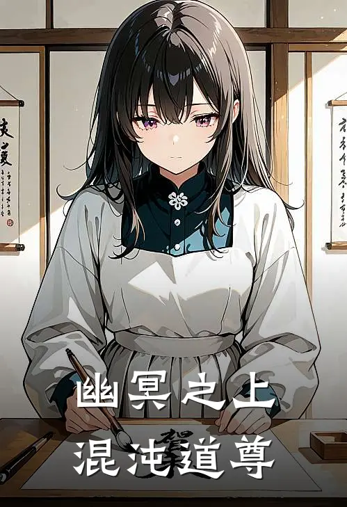 幽冥之上：混沌道尊林夏陈浩最新小说全文阅读_最新章节列表幽冥之上：混沌道尊(林夏陈浩)