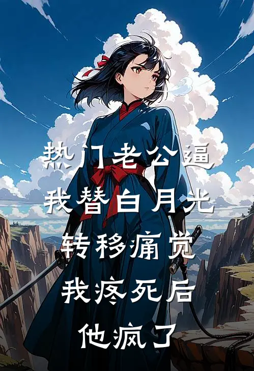 [热门]老公逼我替白月光转移痛觉，我疼死后他疯了(傅家许白月光)免费阅读完整版小说_完结免费小说[热门]老公逼我替白月光转移痛觉，我疼死后他疯了(傅家许白月光)