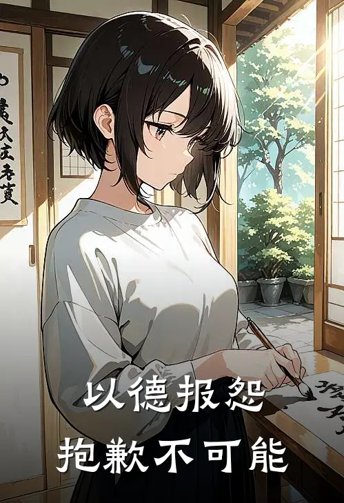 以德报怨，抱歉不可能施雨柔林志远完结小说大全_免费小说在哪看以德报怨，抱歉不可能(施雨柔林志远)