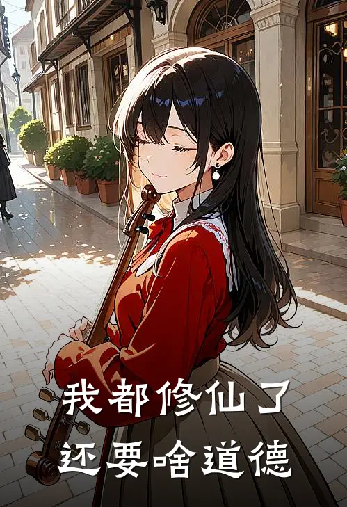 我都修仙了，还要啥道德陈修许怀柔免费小说完结_最新完本小说推荐我都修仙了，还要啥道德(陈修许怀柔)