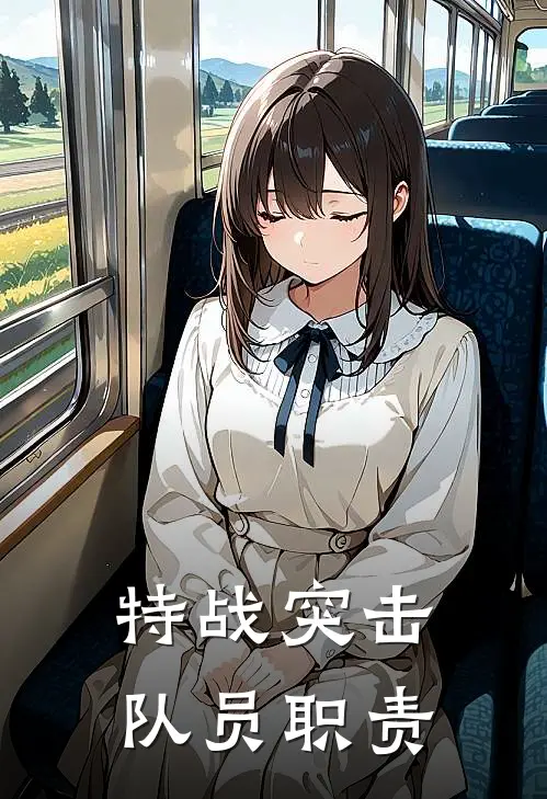 特战突击队员职责