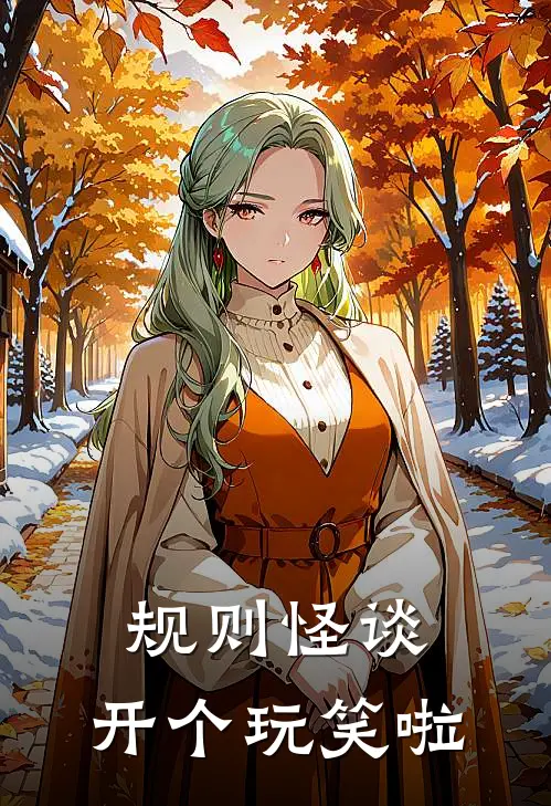 《规则怪谈，开个玩笑啦》许衡夏国完本小说_许衡夏国(规则怪谈，开个玩笑啦)全文免费阅读无弹窗大结局