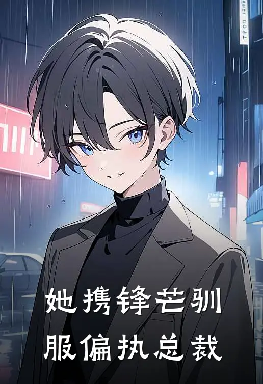 她携锋芒驯服偏执总裁