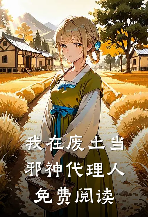 我在废土当邪神代理人免费阅读