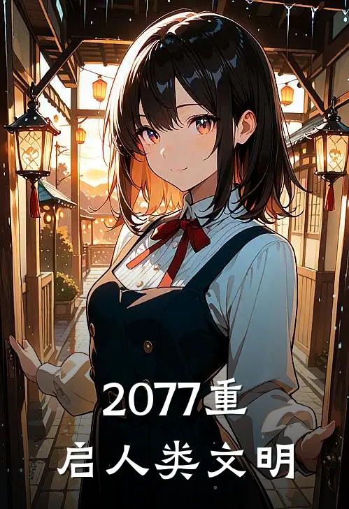2077重启人类文明