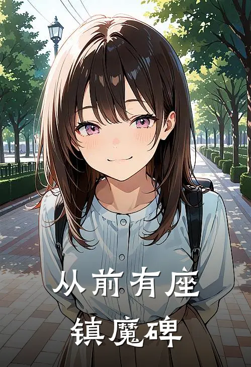 从前有座镇魔碑(余步余步)免费小说全集_完本小说免费阅读从前有座镇魔碑(余步余步)