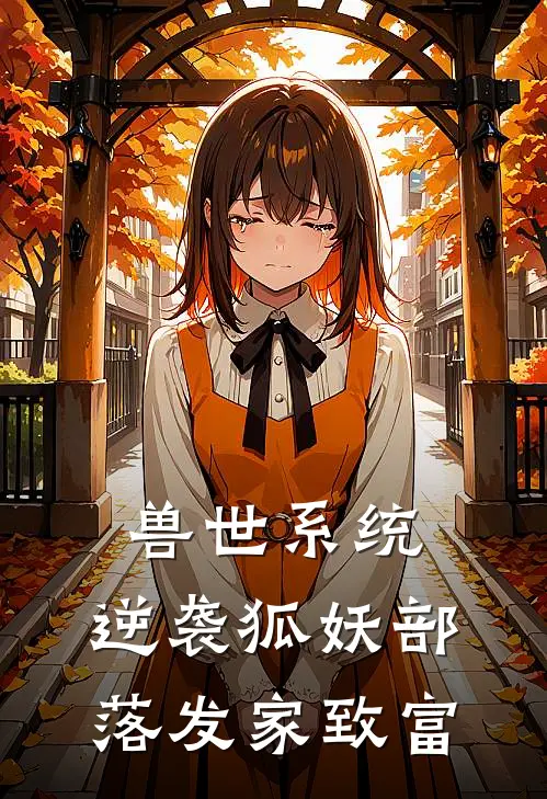 兽世系统：逆袭狐妖部落发家致富李探胡季免费完本小说_小说推荐完本兽世系统：逆袭狐妖部落发家致富(李探胡季)