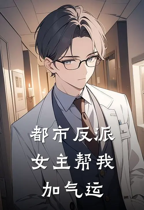 都市反派，女主帮我加气运