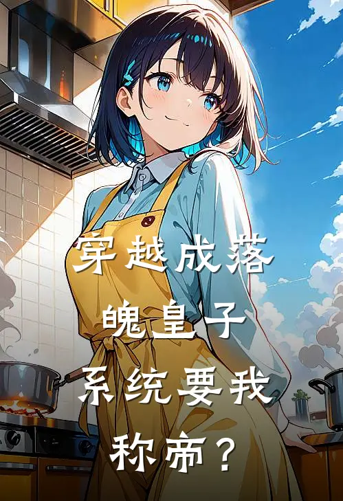 穿越成落魄皇子，系统要我称帝？李殇德华免费小说在线看_完本小说阅读穿越成落魄皇子，系统要我称帝？(李殇德华)