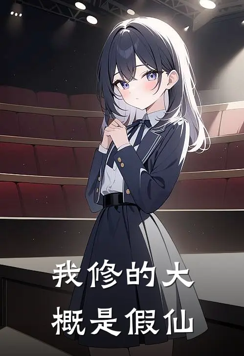 我修的大概是假仙陆长生苏小萌完本热门小说_小说完结版我修的大概是假仙(陆长生苏小萌)