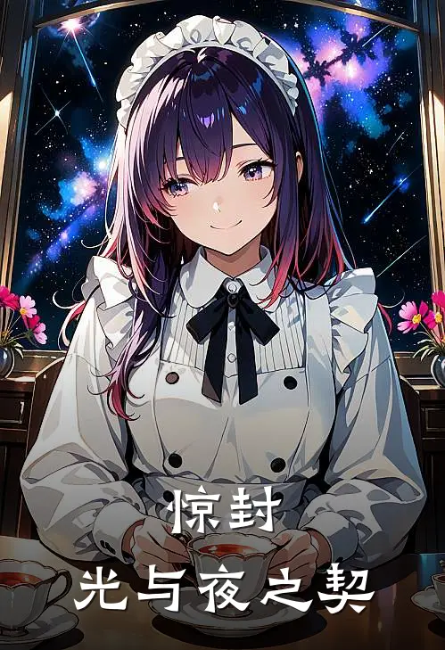 惊封：光与夜之契