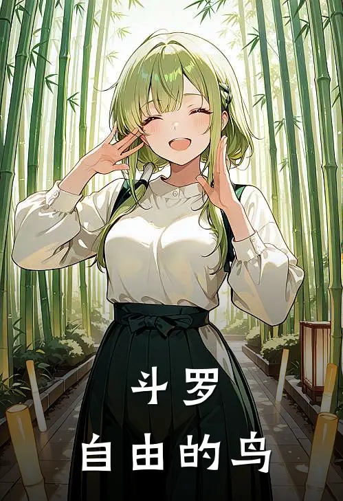 斗罗：自由的鸟