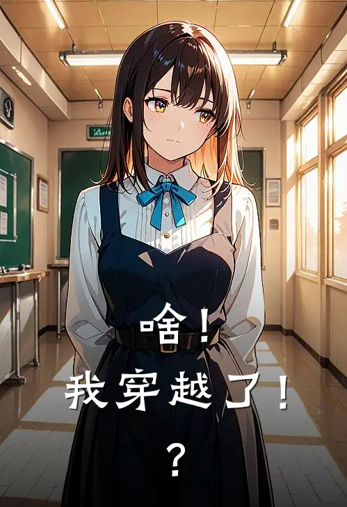 啥！我穿越了！？