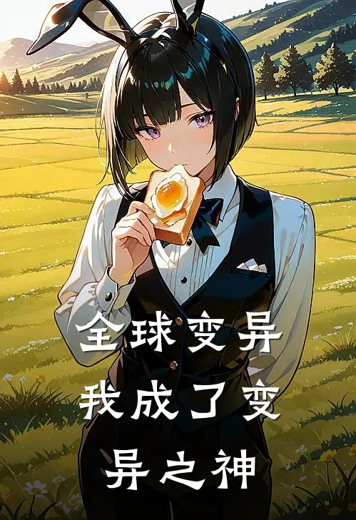 全球变异：我成了变异之神(林烁刘大金)热门的小说_热门网络小说推荐全球变异：我成了变异之神(林烁刘大金)