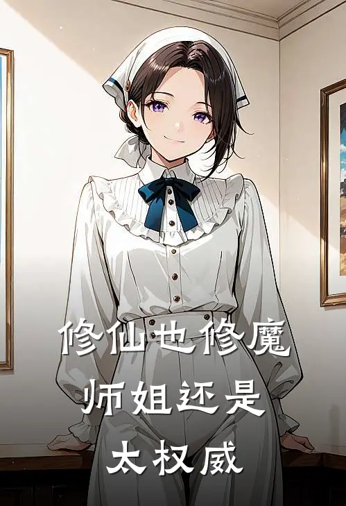 修仙也修魔，师姐还是太权威