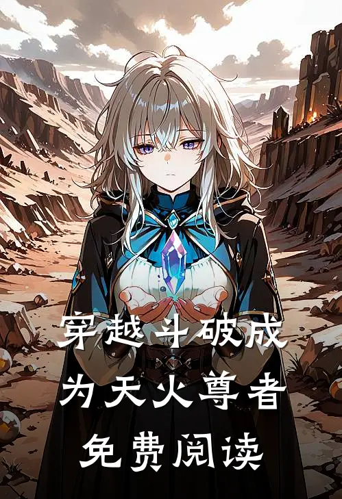 穿越斗破成为天火尊者免费阅读