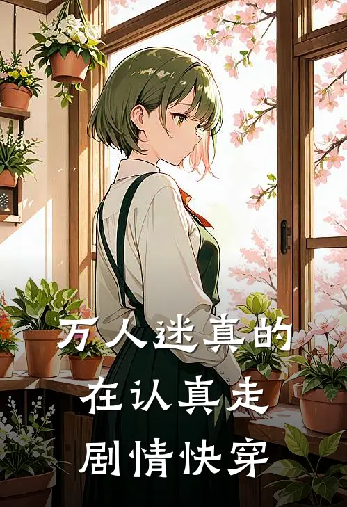 万人迷真的在认真走剧情【快穿】