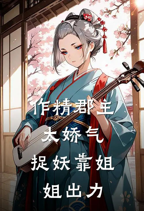 作精郡主太娇气，捉妖靠姐姐出力沈汀若杜倾虞全文免费阅读_热门小说大全作精郡主太娇气，捉妖靠姐姐出力沈汀若杜倾虞