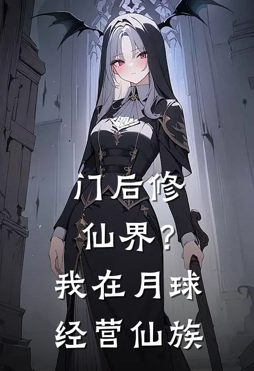 门后修仙界？我在月球经营仙族