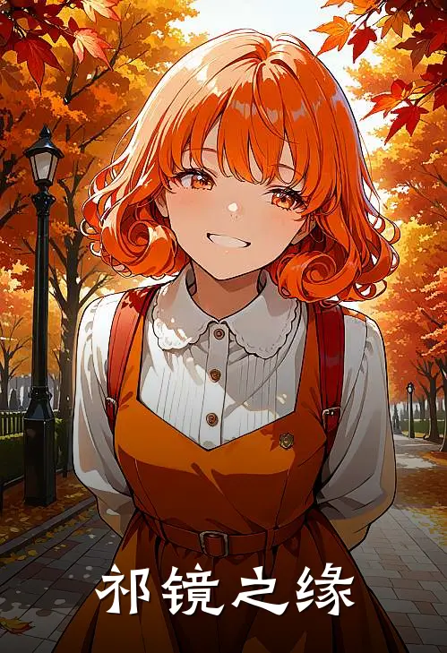 祁镜之缘(祁明远玄霜)在哪看免费小说_已完结小说推荐祁镜之缘祁明远玄霜