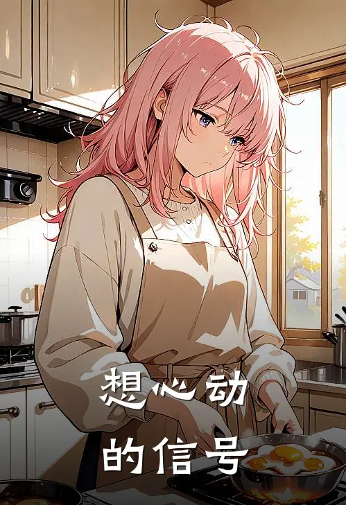 想心动的信号(江厌萧云)热门网络小说_小说推荐完结想心动的信号(江厌萧云)