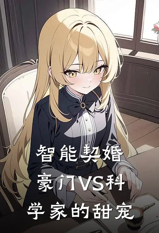 智能契婚：豪门VS科学家的甜宠(顾依诺陆锦辰)阅读免费小说_完本热门小说智能契婚：豪门VS科学家的甜宠顾依诺陆锦辰