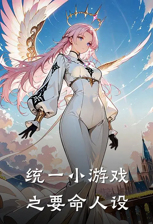 统一小游戏之要命人设