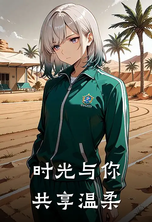 时光与你共享温柔