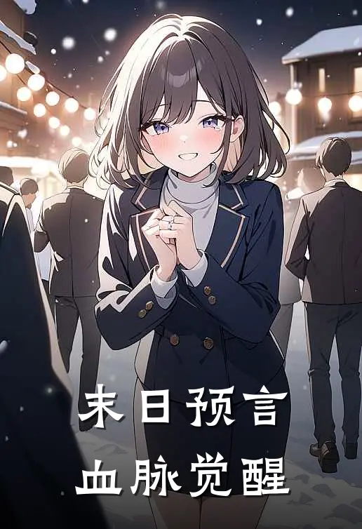 末日预言：血脉觉醒