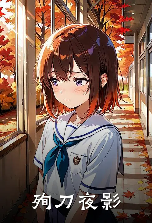 殉刀夜影(克劳奇埃米特)完整版免费小说_完结版小说推荐殉刀夜影(克劳奇埃米特)