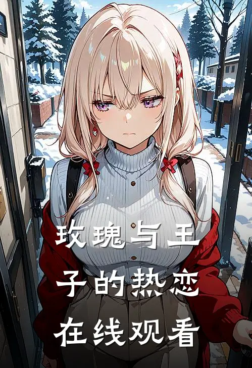 玫瑰与王子的热恋在线观看