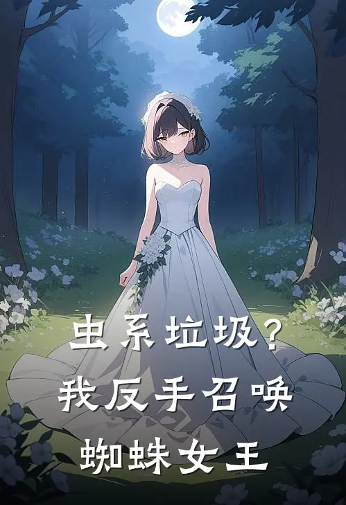 虫系垃圾？我反手召唤蜘蛛女王(凌安周乐乐)小说推荐完本_全本免费小说虫系垃圾？我反手召唤蜘蛛女王凌安周乐乐