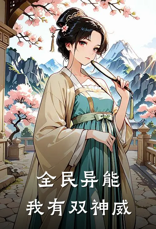 全民异能：我有双神威