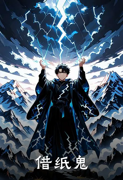 借纸鬼周梅王强最新章节在线阅读_周梅王强全本免费在线阅读