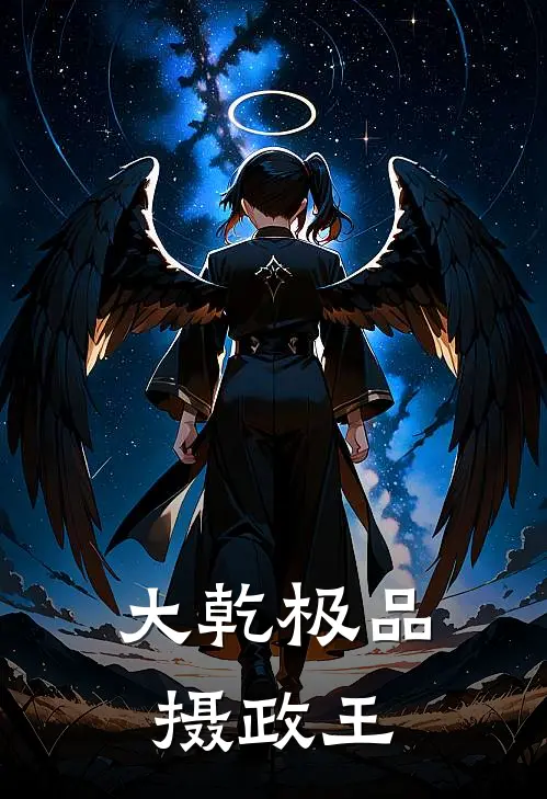 大乾极品摄政王