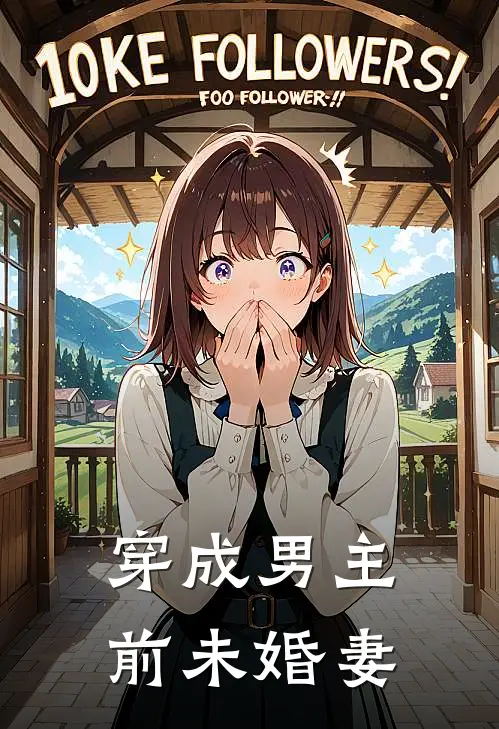 穿成男主前未婚妻