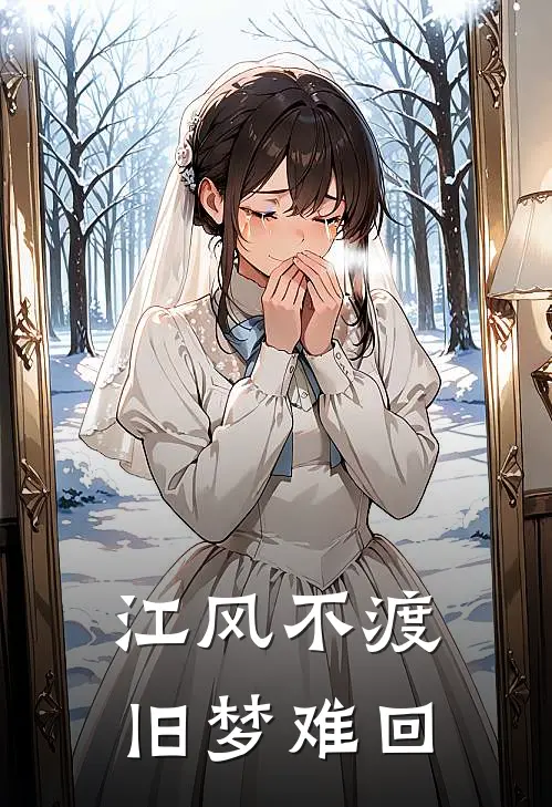 苏轻语江砚深《江风不渡，旧梦难回》最新章节阅读_(江风不渡，旧梦难回)全章节免费在线阅读
