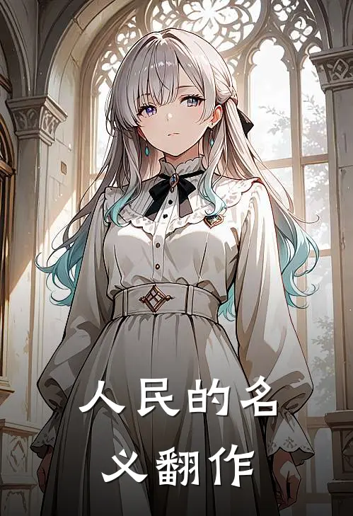 人民的名义翻作(周正陈海)热门网络小说_小说推荐完结人民的名义翻作(周正陈海)