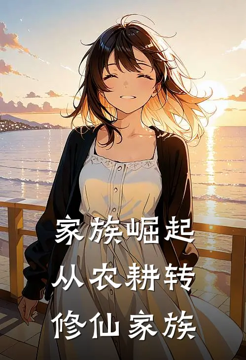 家族崛起：从农耕转修仙家族