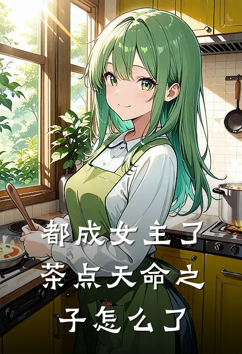 都成女主了，茶点天命之子怎么了(陈夏苏云)无弹窗小说免费阅读_小说免费阅读无弹窗都成女主了，茶点天命之子怎么了陈夏苏云