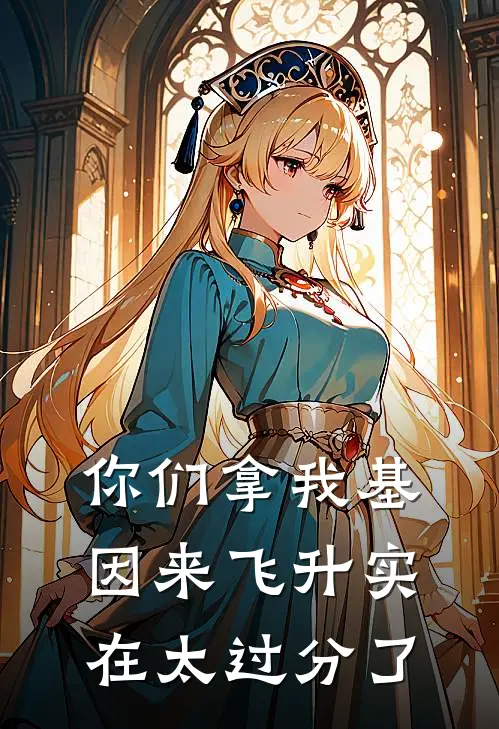 你们拿我基因来飞升实在太过分了(明心库库夸)推荐完结小说_最新章节列表你们拿我基因来飞升实在太过分了(明心库库夸)