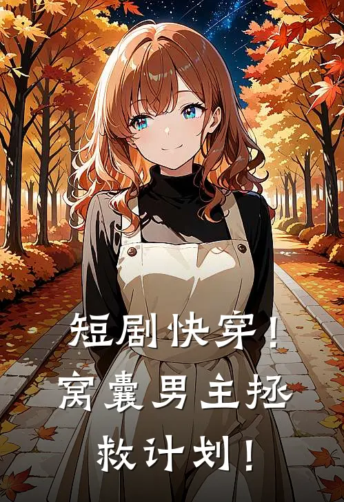 短剧快穿！窝囊男主拯救计划！