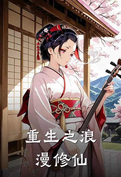 重生之浪漫修仙