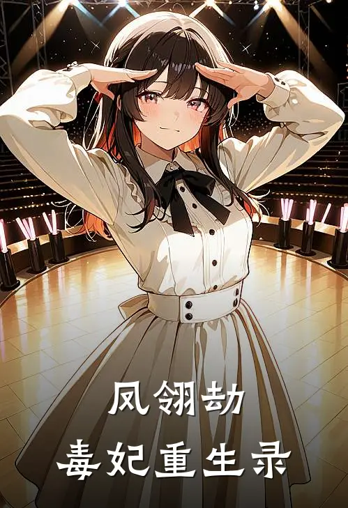 凤翎劫：毒妃重生录