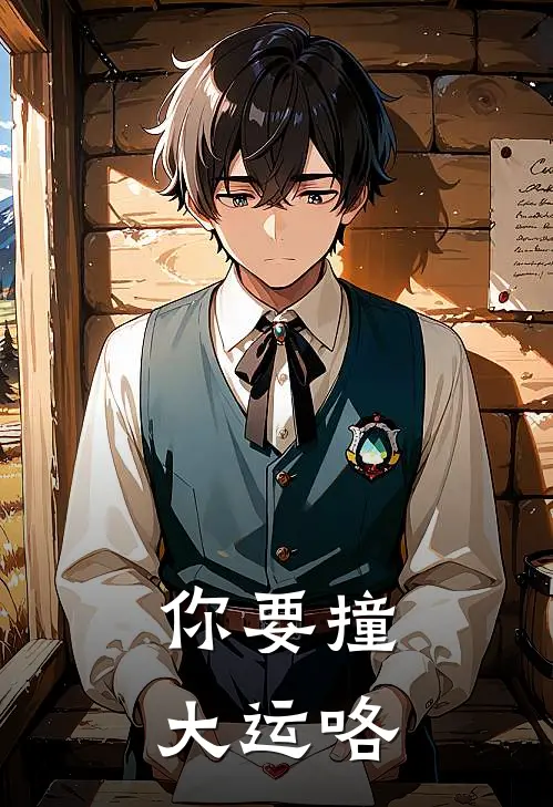 你要撞大运咯林凡杨杰免费热门小说_最热门小说你要撞大运咯林凡杨杰