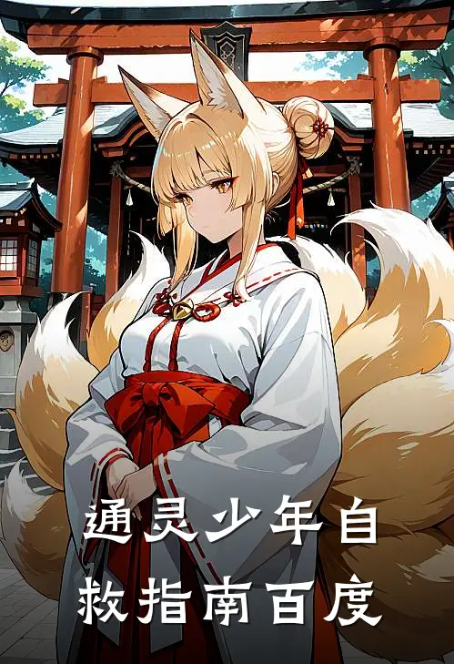 通灵少年自救指南百度