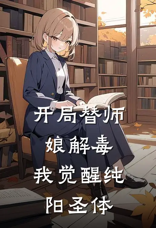 开局替师娘解毒，我觉醒纯阳圣体