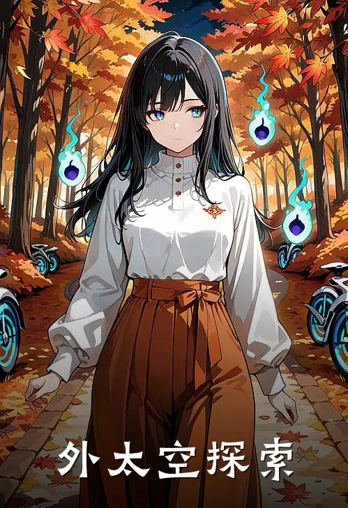 外太空探索齐夏柯磊免费小说免费阅读_推荐完结小说外太空探索(齐夏柯磊)