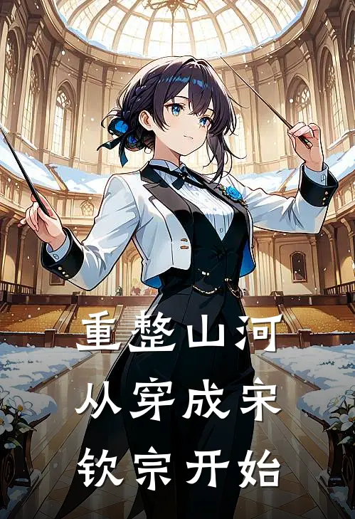 重整山河，从穿成宋钦宗开始(赵桓孟忠厚)免费小说大全_小说完结免费重整山河，从穿成宋钦宗开始赵桓孟忠厚