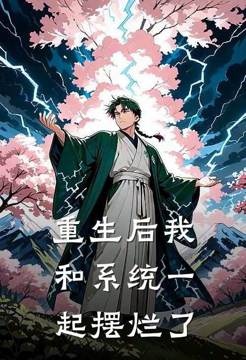 重生后我和系统一起摆烂了